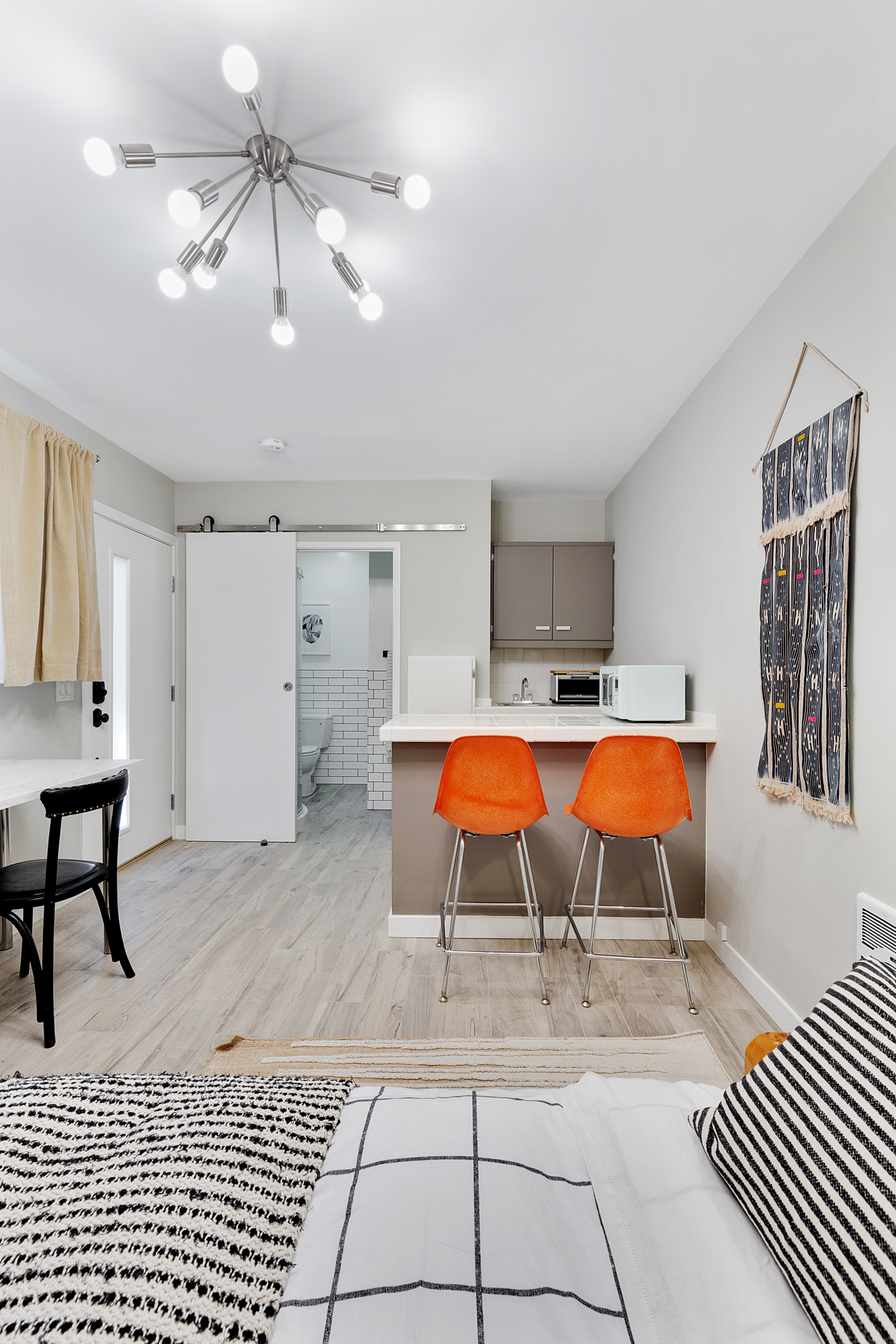 remodern Launchpad AirBnB Rental Design