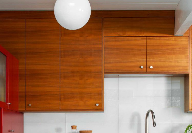 remodern Palo Alto Eichler Cabinets